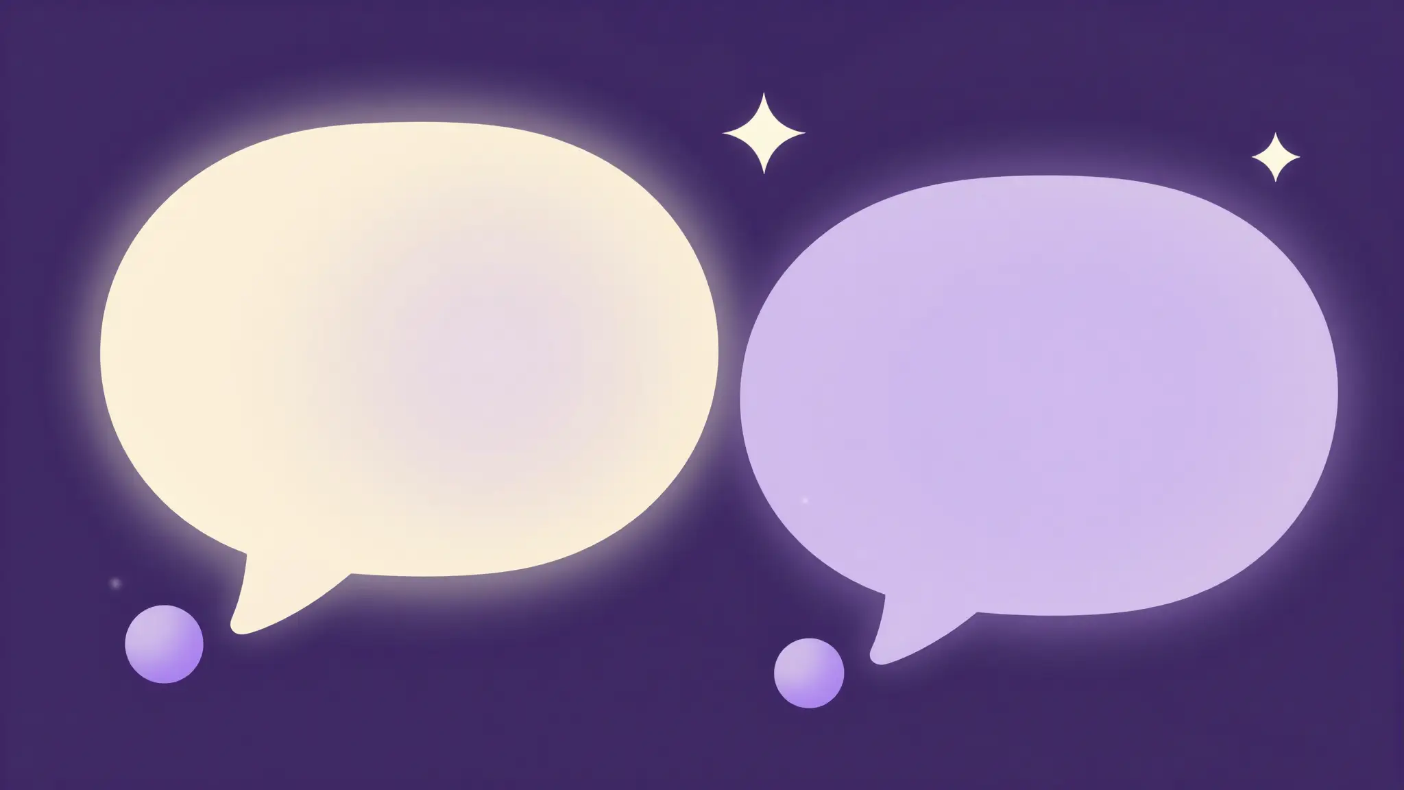 Glow Testimonials Carousel preview