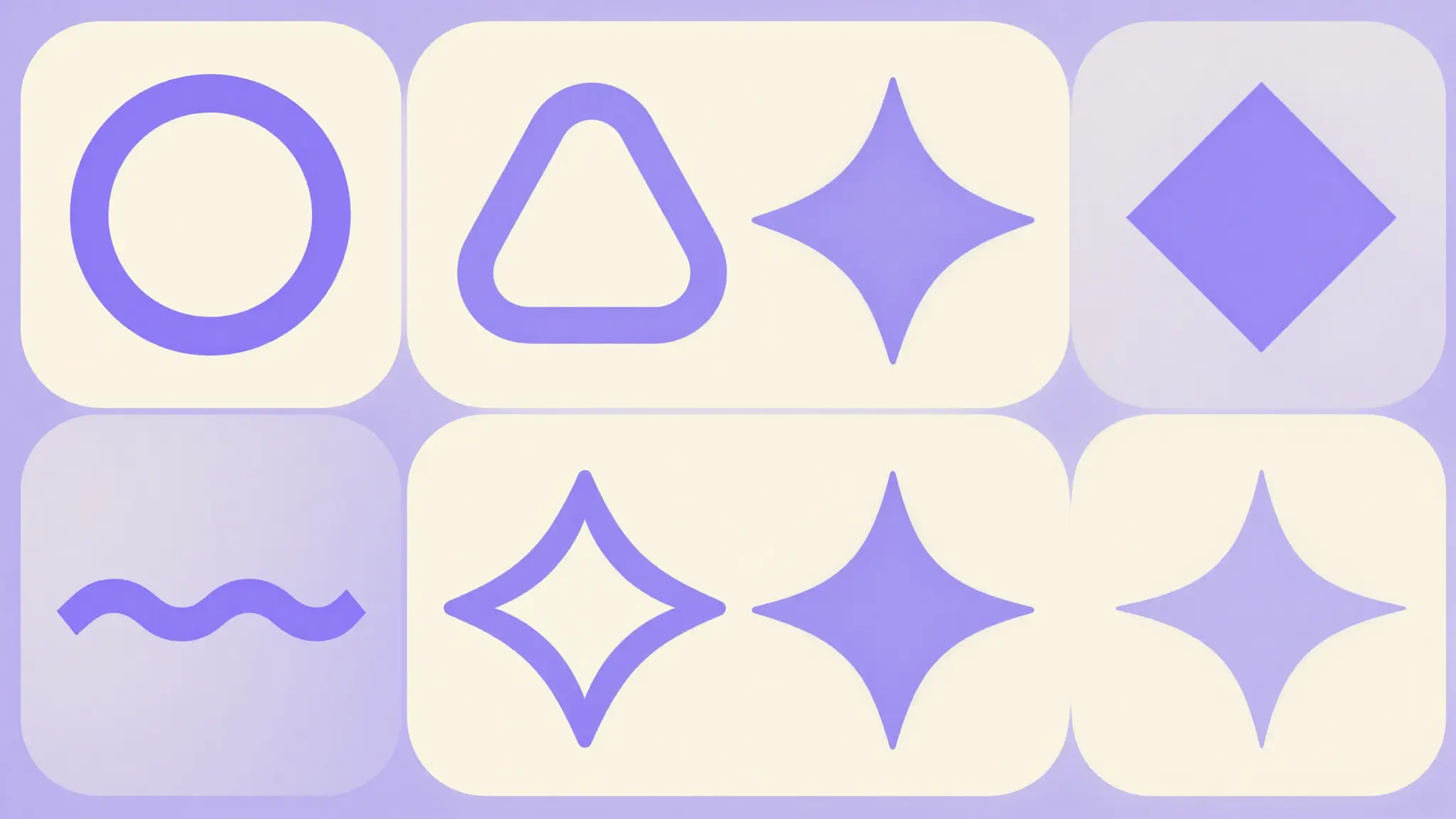 Momentum Feature Grid preview