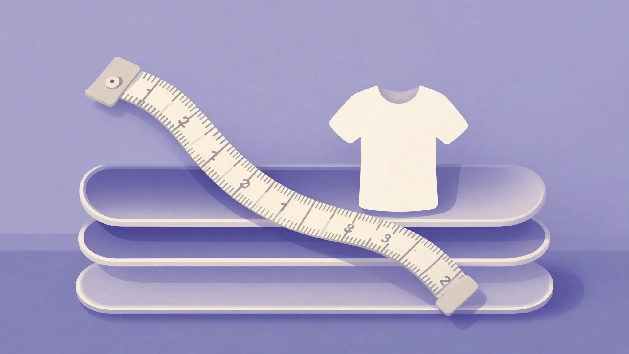 Sizing Guide Accordion preview