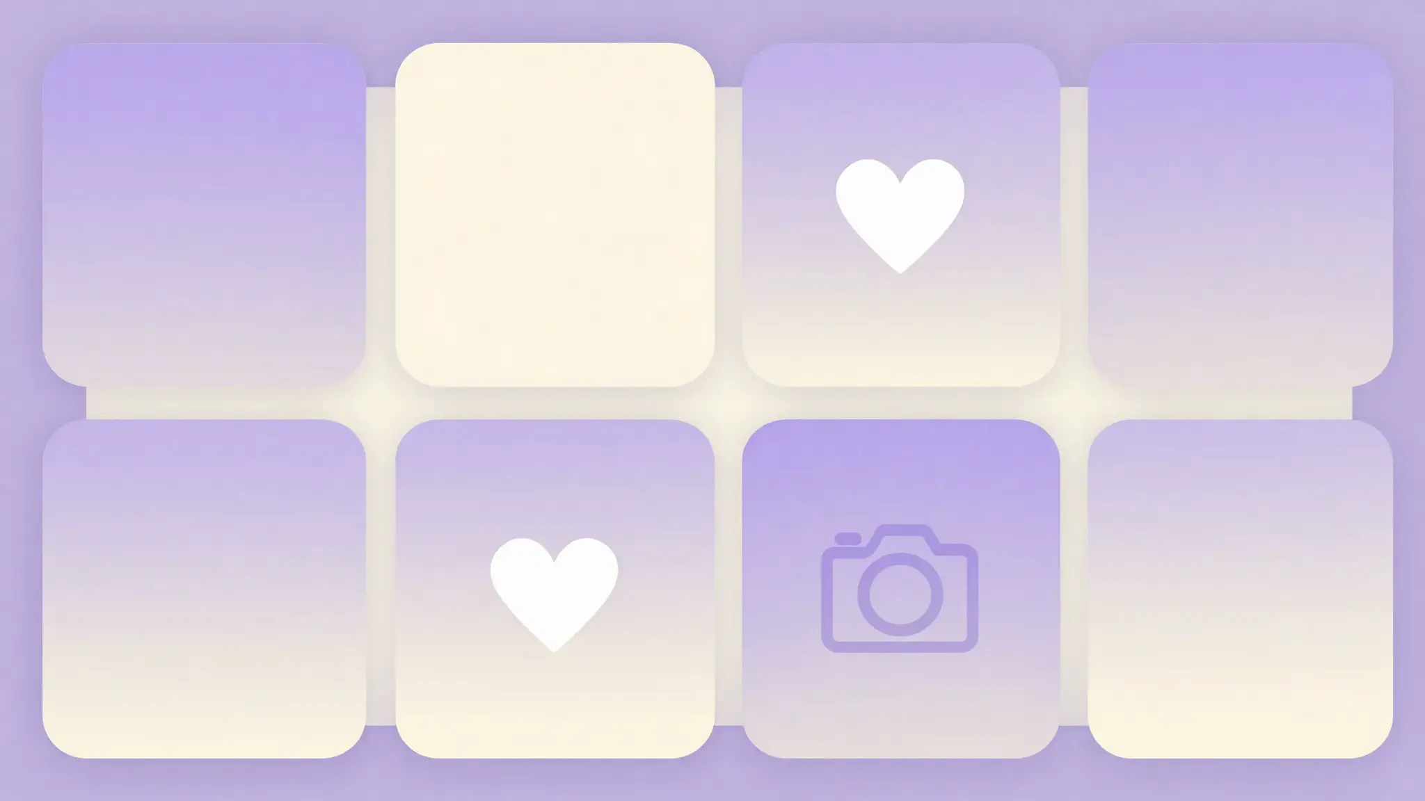 Social Proof Grid preview