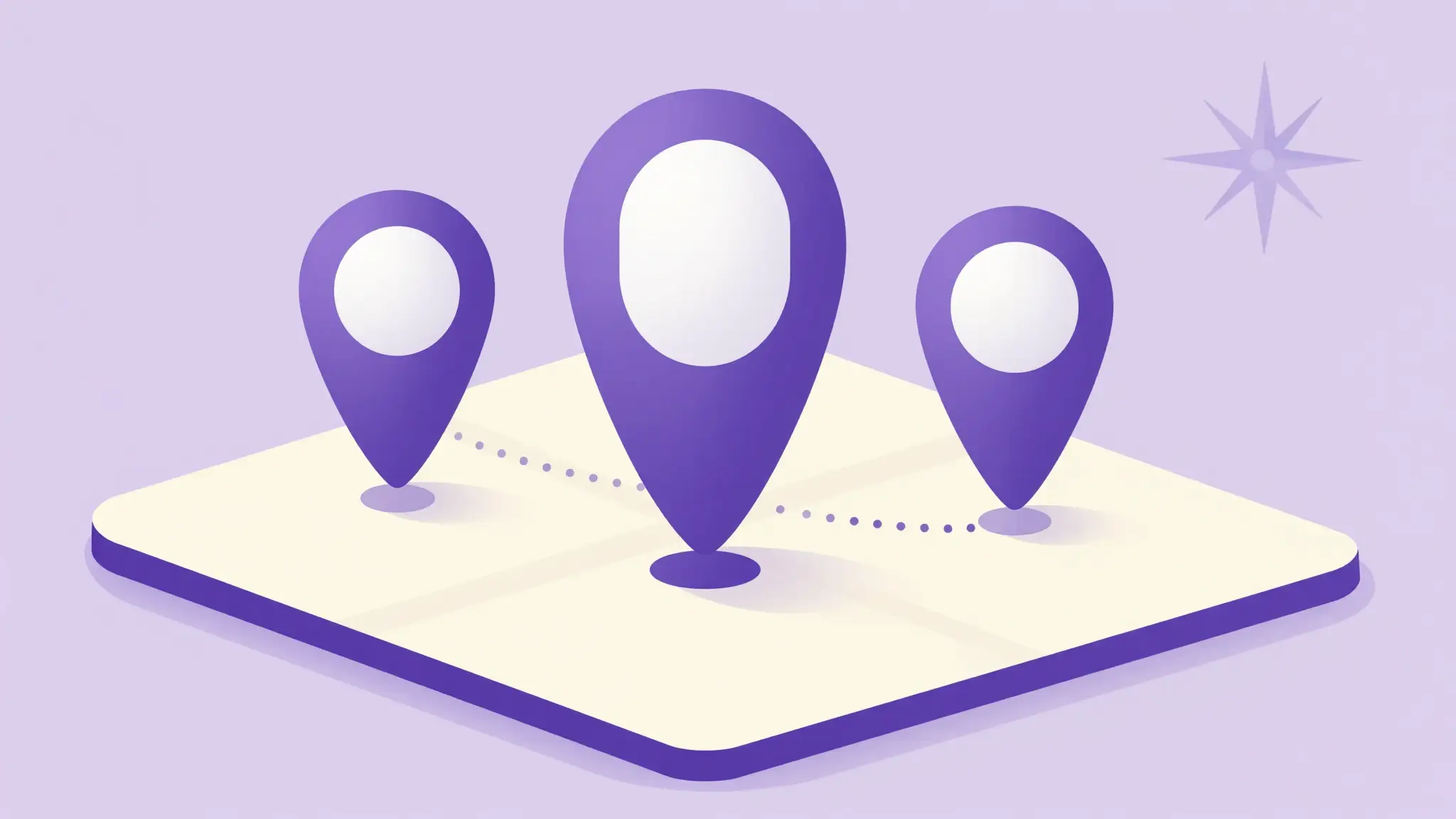 Store Locator Cards preview